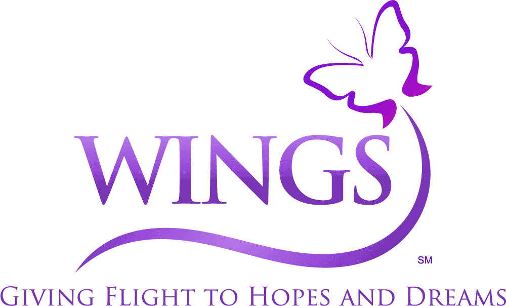 Request a Speaker | About | WINGS Program