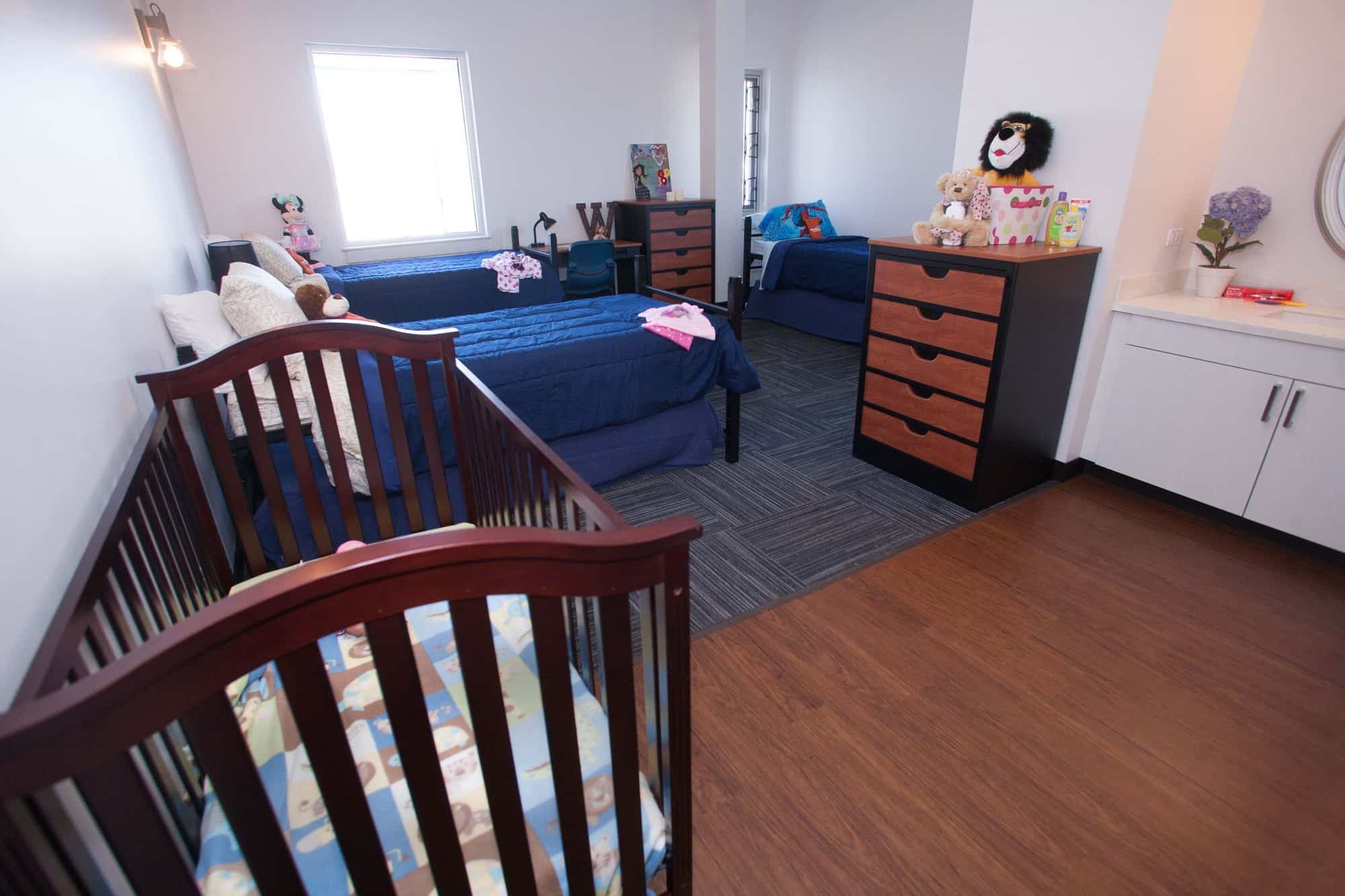 WINGS Metro Safe House Recognizes 5 Year Anniversary