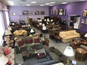 WINGS Resale Birdseye View