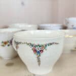 Antiques for sale at WINGS Resale Store