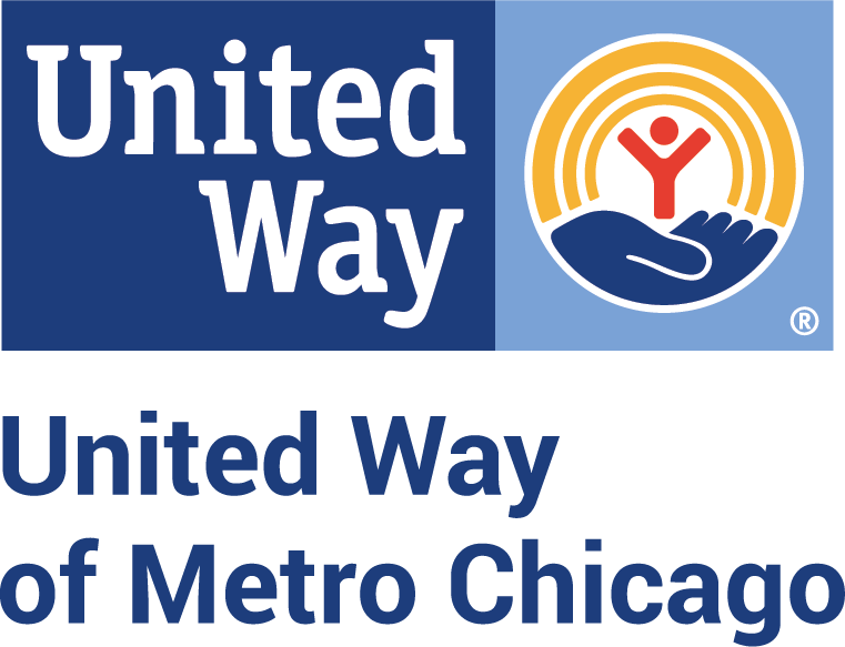United Way Metro Logo