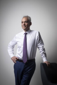 Rahm Emanuel