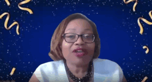 La Tonya Walker shares a recipe for strength with WINGS Celebration of Courage