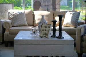 Schaumburg Resale Store - Furniture focused